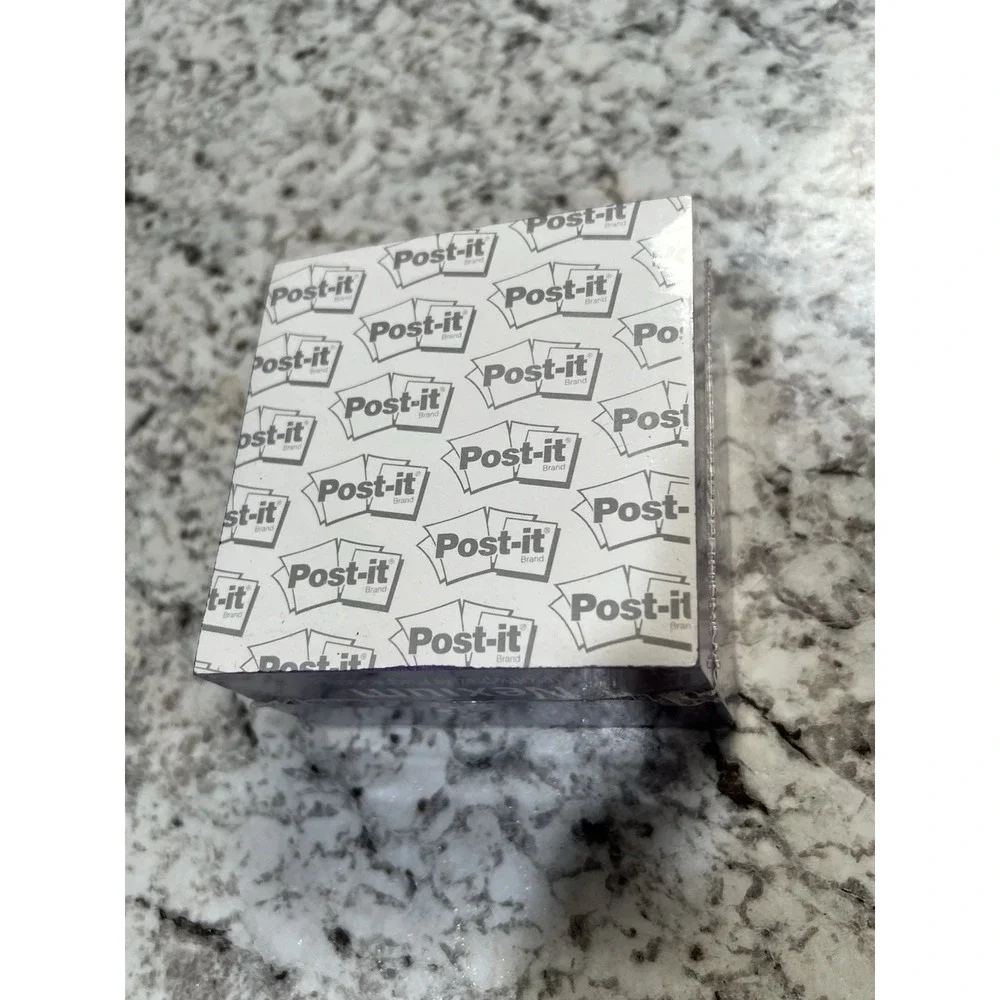 NEW Nexium Pharmaceutical Drug Rep‎ Post-It Notes Retired